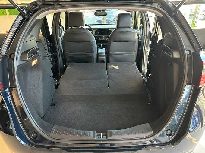 Honda Jazz Hybrid 1.5 i-MMD e-CVT Elegance