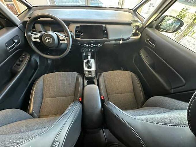 Honda Jazz Hybrid 1.5 i-MMD e-CVT Elegance