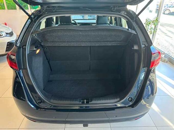Honda Jazz Hybrid 1.5 i-MMD e-CVT Elegance