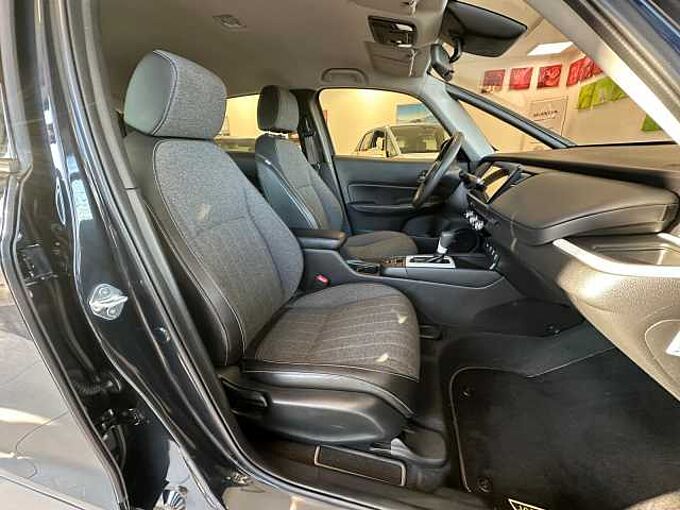 Honda Jazz Hybrid 1.5 i-MMD e-CVT Elegance