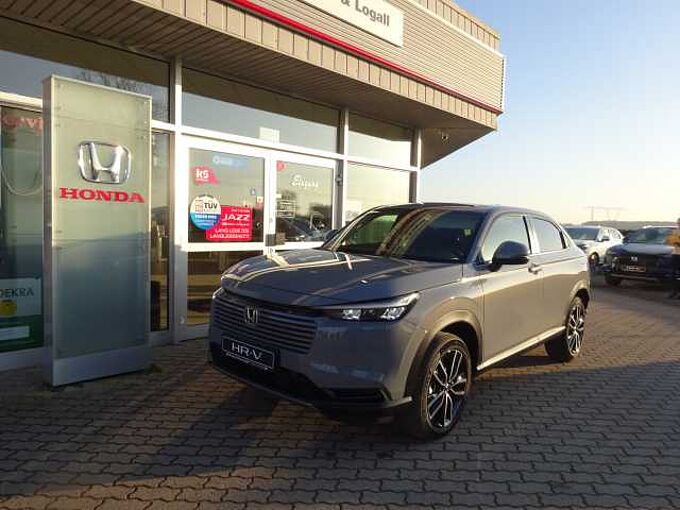 Honda  HR-V Hybrid e:HEV 1.5 i-MMD Elegance Modell 2026