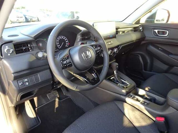 Honda HR-V Hybrid e:HEV 1.5 i-MMD Elegance Modell 2026