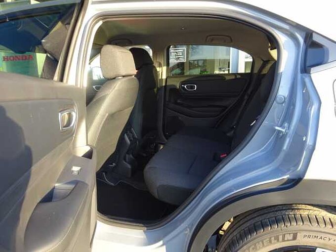 Honda HR-V Hybrid e:HEV 1.5 i-MMD Elegance Modell 2026