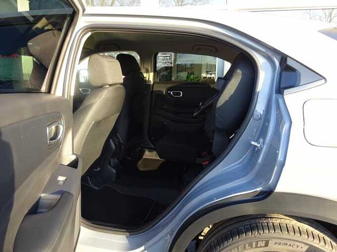 Honda HR-V Hybrid e:HEV 1.5 i-MMD Elegance Modell 2026