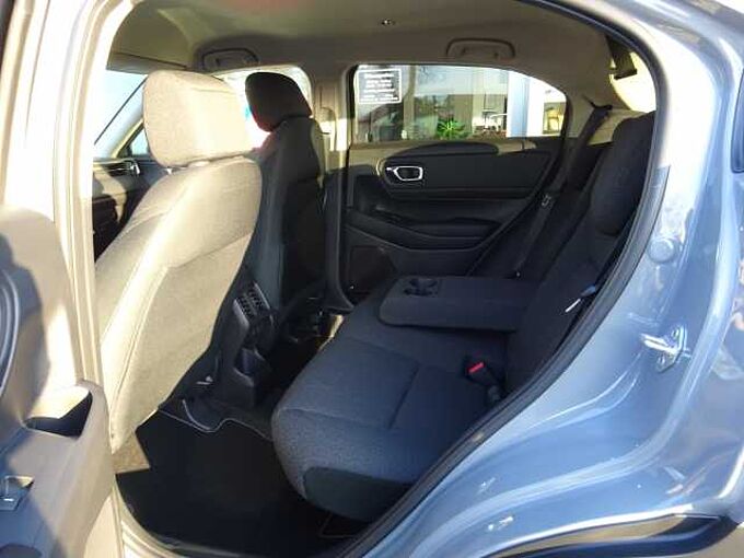 Honda HR-V Hybrid e:HEV 1.5 i-MMD Elegance Modell 2026