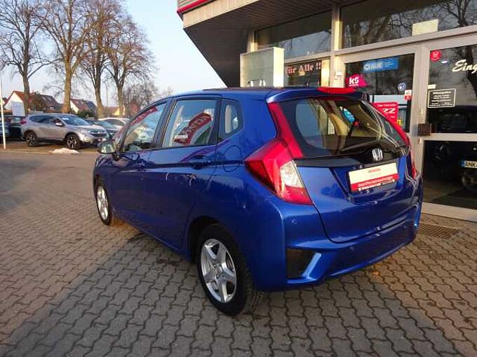Honda Jazz 1.3 i-VTEC Comfort *Allwetterreifen