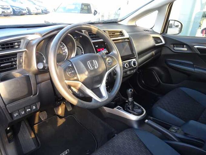 Honda Jazz 1.3 i-VTEC Comfort *Allwetterreifen