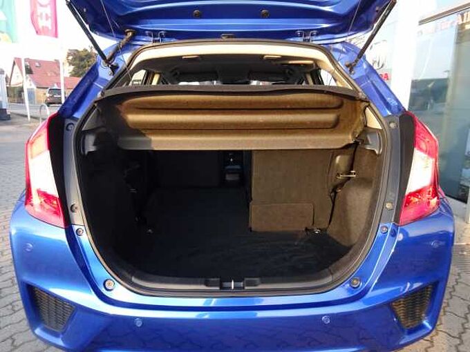 Honda Jazz 1.3 i-VTEC Comfort *Allwetterreifen