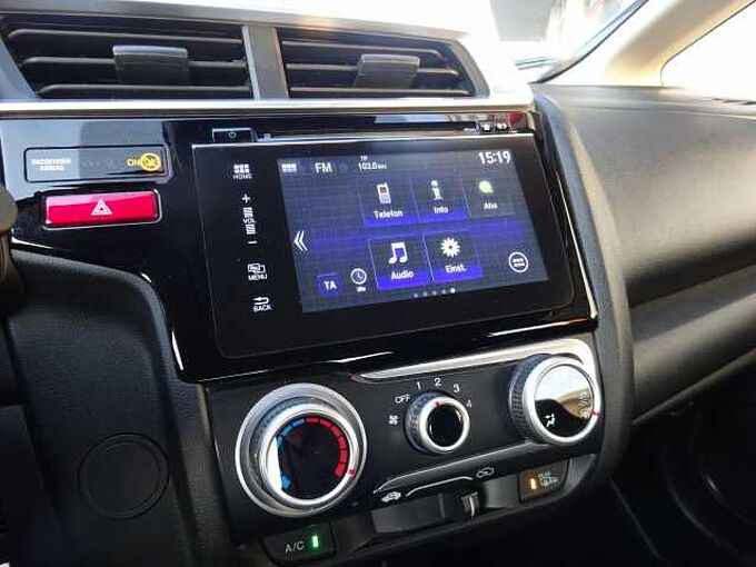 Honda Jazz 1.3 i-VTEC Comfort *Allwetterreifen