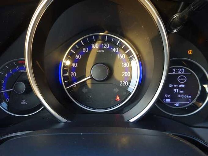 Honda Jazz 1.3 i-VTEC Comfort *Allwetterreifen