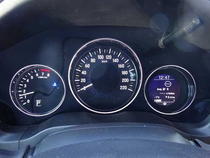 Honda HR-V 1.5 i-VTEC CVT Elegance