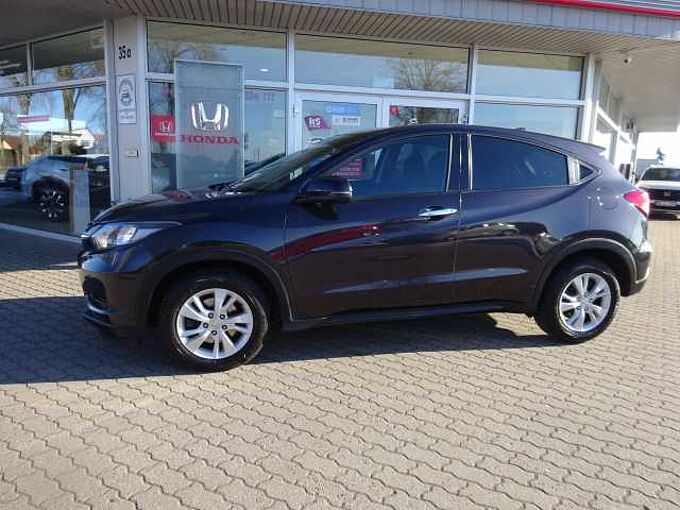 Honda HR-V 1.5 i-VTEC CVT Elegance
