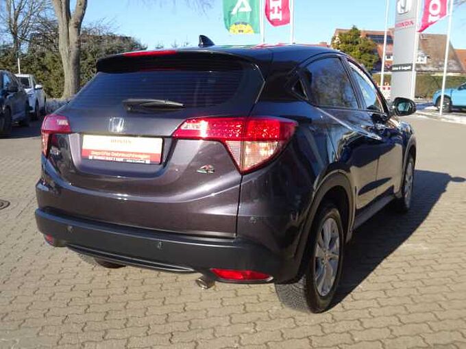 Honda HR-V 1.5 i-VTEC CVT Elegance