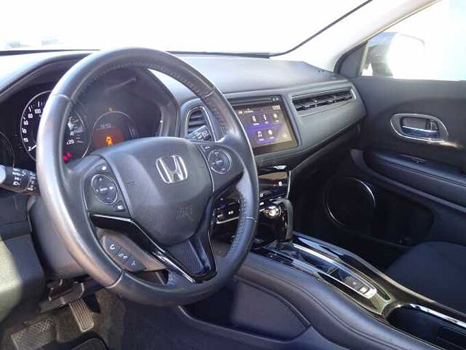 Honda HR-V 1.5 i-VTEC CVT Elegance
