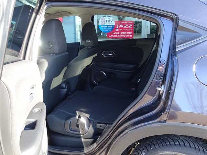 Honda HR-V 1.5 i-VTEC CVT Elegance