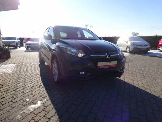 Honda HR-V 1.5 i-VTEC CVT Elegance