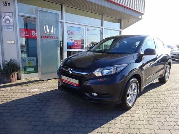 Honda  HR-V 1.5 i-VTEC CVT Elegance