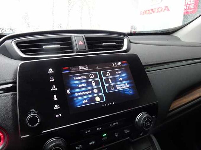 Honda CR-V Hybrid 2.0 i-MMD 2WD Lifestyle