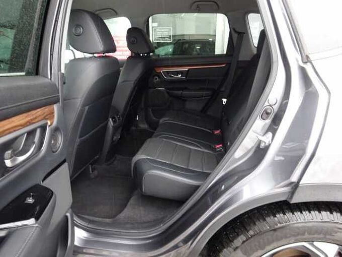 Honda CR-V Hybrid 2.0 i-MMD 2WD Lifestyle