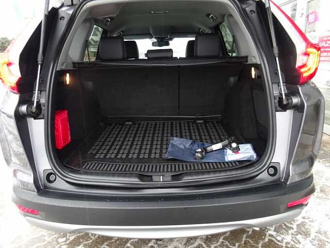 Honda CR-V Hybrid 2.0 i-MMD 2WD Lifestyle