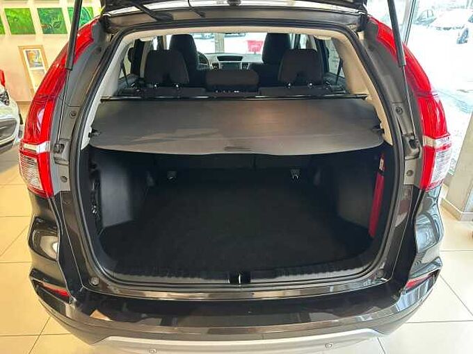 Honda CR-V Diesel 1.6i DTEC 2WD Elegance