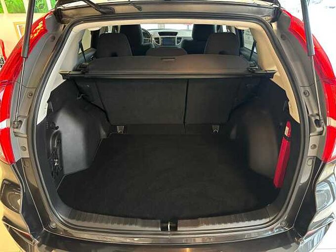 Honda CR-V Diesel 1.6i DTEC 2WD Elegance