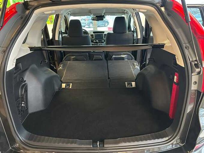 Honda CR-V Diesel 1.6i DTEC 2WD Elegance