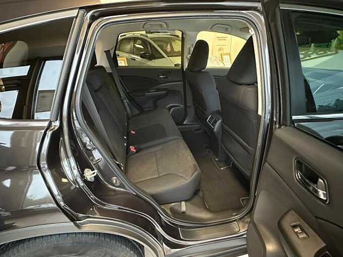 Honda CR-V Diesel 1.6i DTEC 2WD Elegance