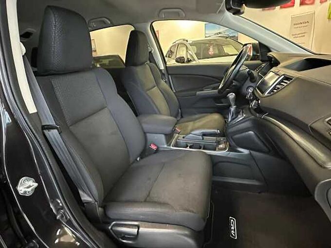 Honda CR-V Diesel 1.6i DTEC 2WD Elegance