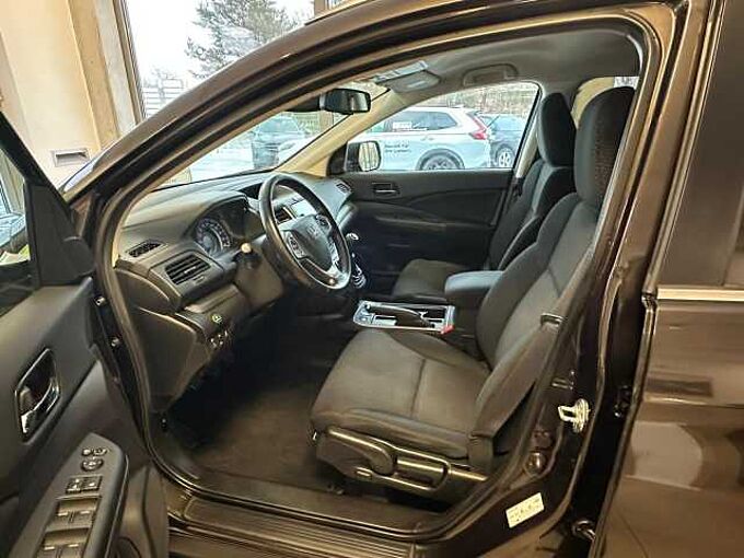 Honda CR-V Diesel 1.6i DTEC 2WD Elegance