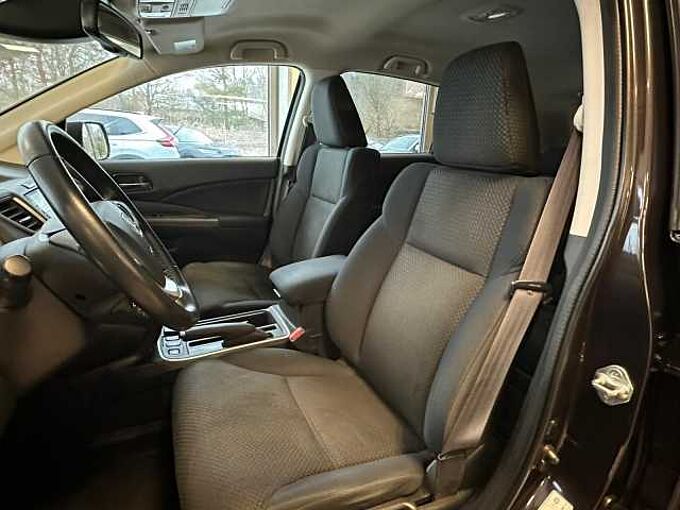 Honda CR-V Diesel 1.6i DTEC 2WD Elegance