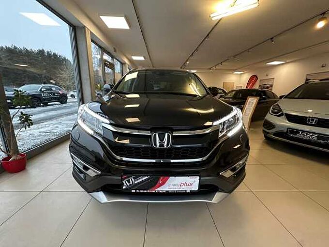Honda CR-V Diesel 1.6i DTEC 2WD Elegance
