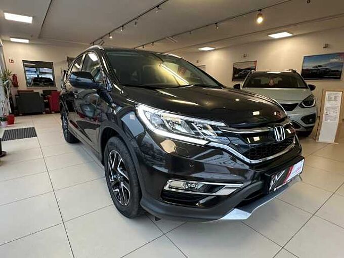 Honda CR-V Diesel 1.6i DTEC 2WD Elegance
