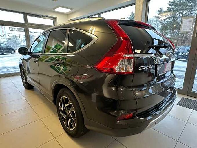 Honda CR-V Diesel 1.6i DTEC 2WD Elegance