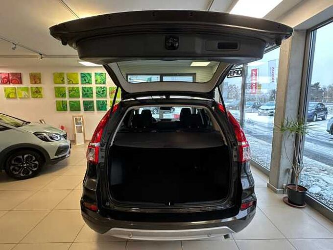 Honda CR-V Diesel 1.6i DTEC 2WD Elegance