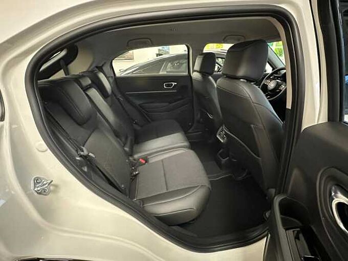 Honda HR-V Hybrid e:HEV 1.5 i-MMD Advance