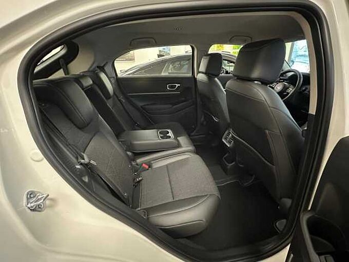 Honda HR-V Hybrid e:HEV 1.5 i-MMD Advance
