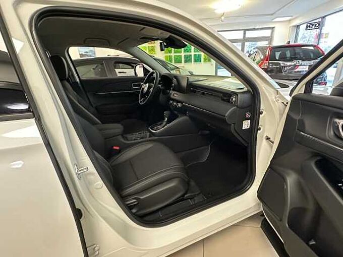 Honda HR-V Hybrid e:HEV 1.5 i-MMD Advance