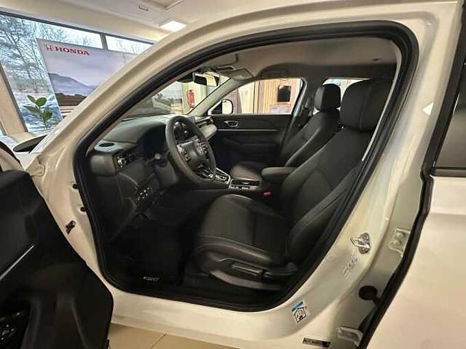 Honda HR-V Hybrid e:HEV 1.5 i-MMD Advance