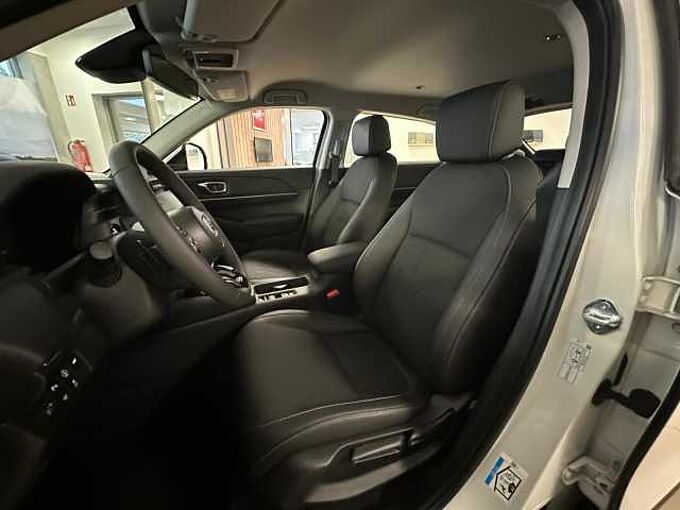 Honda HR-V Hybrid e:HEV 1.5 i-MMD Advance