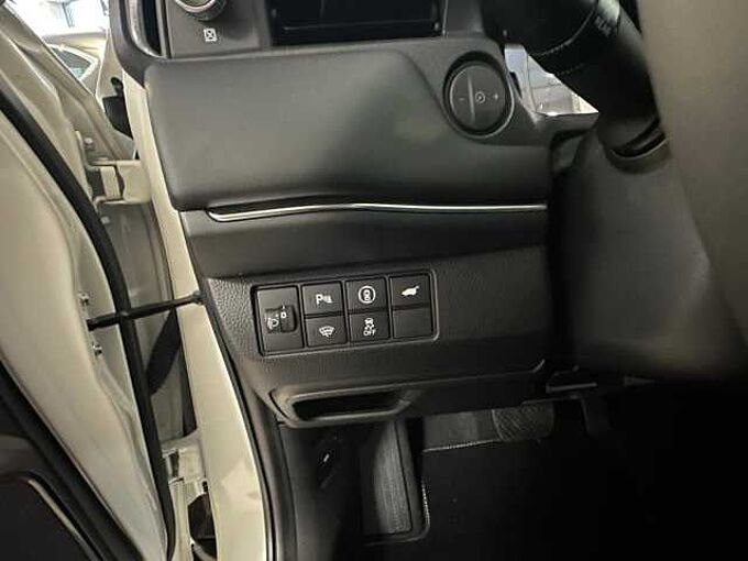 Honda HR-V Hybrid e:HEV 1.5 i-MMD Advance