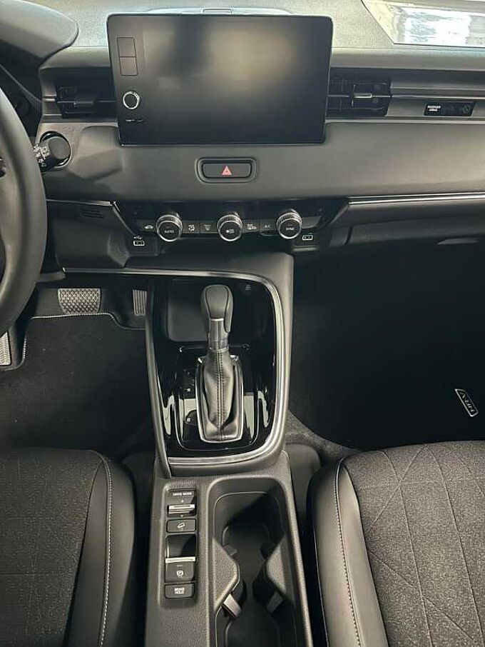 Honda HR-V Hybrid e:HEV 1.5 i-MMD Advance