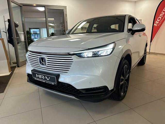 Honda HR-V Hybrid e:HEV 1.5 i-MMD Advance