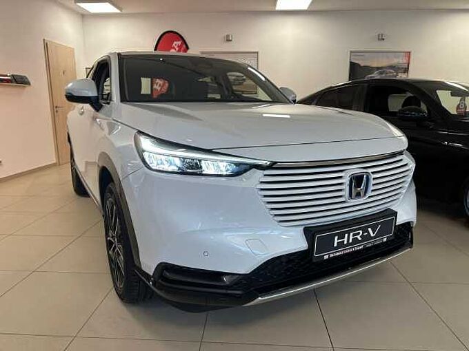 Honda  HR-V Hybrid e:HEV 1.5 i-MMD Advance