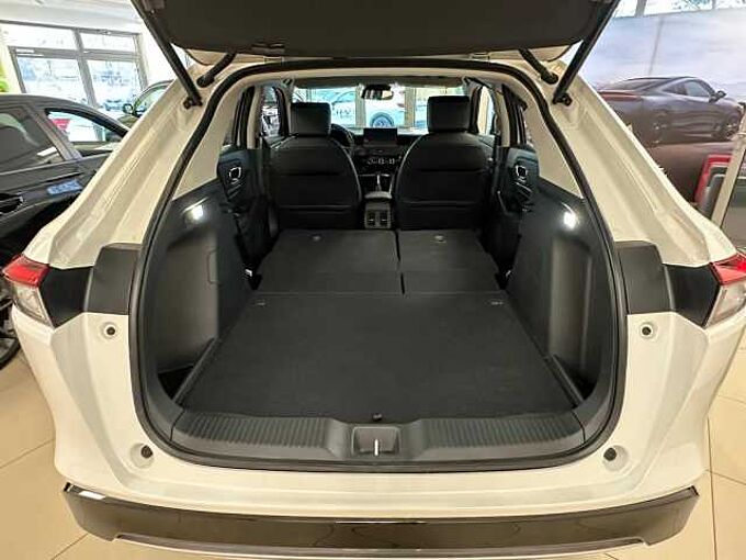 Honda HR-V Hybrid e:HEV 1.5 i-MMD Advance