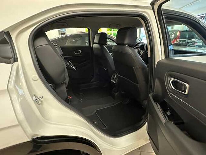 Honda HR-V Hybrid e:HEV 1.5 i-MMD Advance