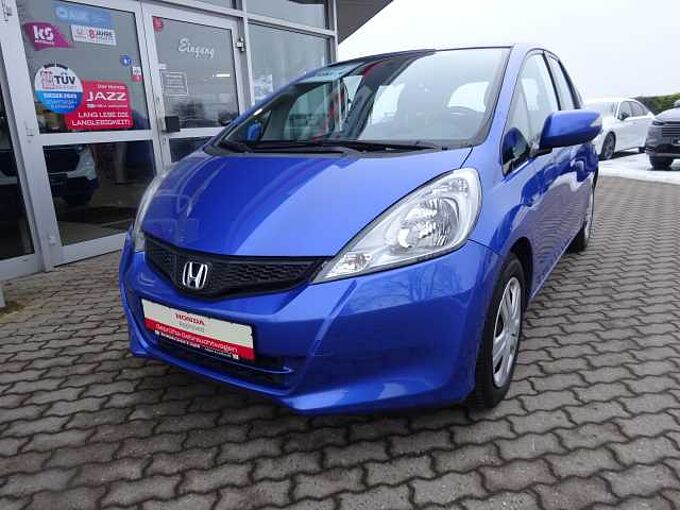 Honda Jazz 1.4 i-VTEC Trend
