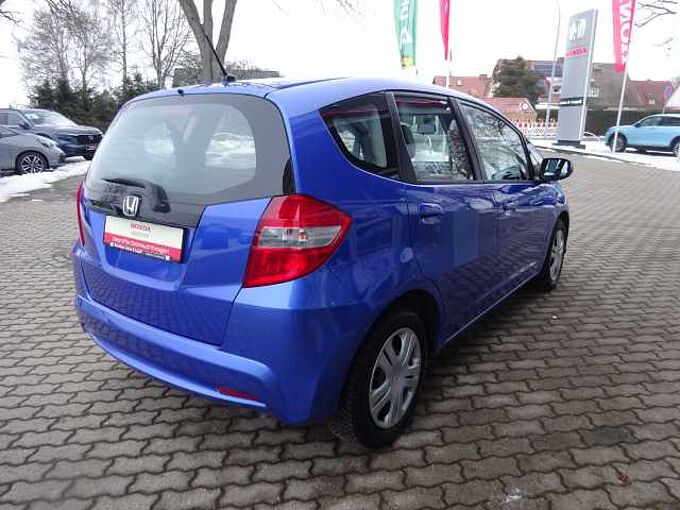 Honda Jazz 1.4 i-VTEC Trend