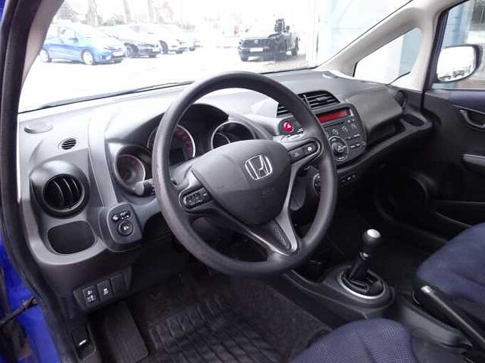 Honda Jazz 1.4 i-VTEC Trend