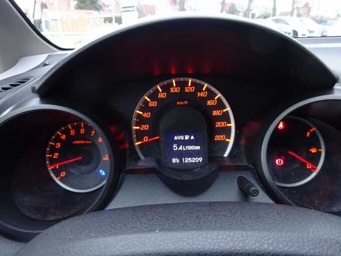 Honda Jazz 1.4 i-VTEC Trend